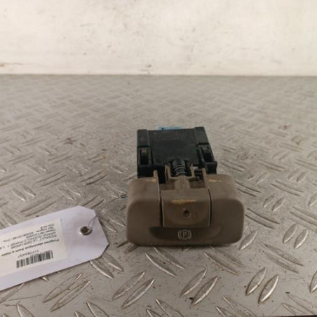 Poignee electrique frein a main RENAULT GRAND SCENIC 2 Photo n°1