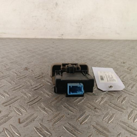 Poignee electrique frein a main RENAULT GRAND SCENIC 2