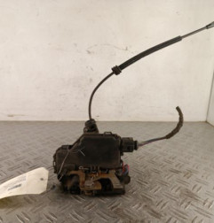 Serrure avant droit VOLKSWAGEN GOLF 4 Photo n°1