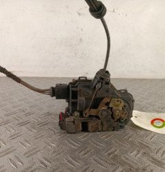 Serrure avant droit VOLKSWAGEN GOLF 4