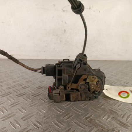 Serrure avant droit VOLKSWAGEN GOLF 4