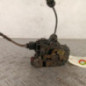 Serrure avant droit VOLKSWAGEN GOLF 4