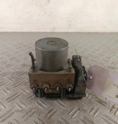 Bloc ABS (freins anti-blocage) PEUGEOT 307 Photo n°1