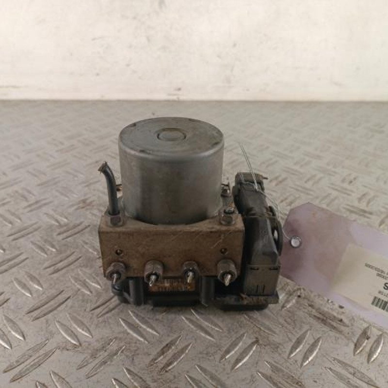 Bloc ABS (freins anti-blocage) PEUGEOT 307
