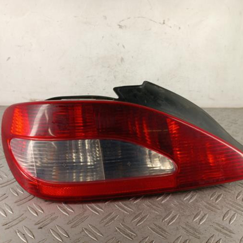 Feu arriere principal gauche (feux) PEUGEOT 406