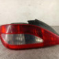 Feu arriere principal gauche (feux) PEUGEOT 406