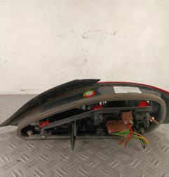 Feu arriere principal gauche (feux) PEUGEOT 406