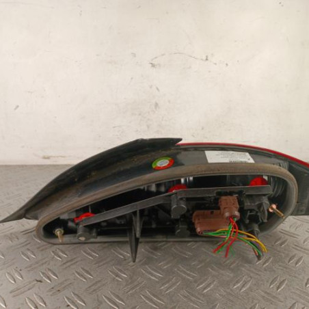 Feu arriere principal gauche (feux) PEUGEOT 406