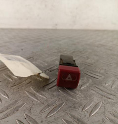 Bouton de warning FIAT SCUDO 1 Photo n°1