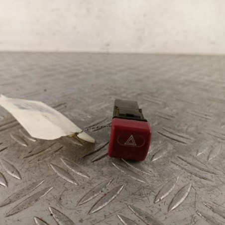 Bouton de warning FIAT SCUDO 1 Photo n°1