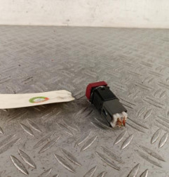 Bouton de warning FIAT SCUDO 1