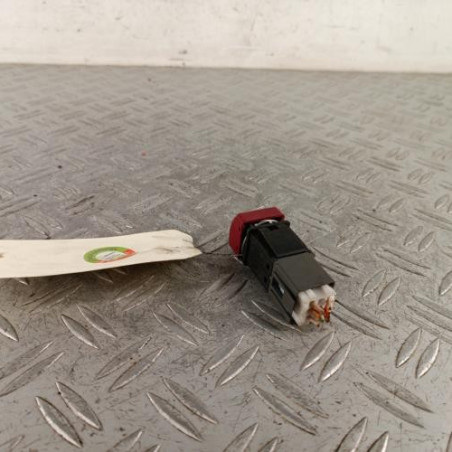 Bouton de warning FIAT SCUDO 1