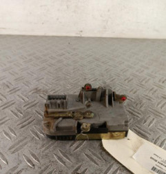 Serrure avant droit FIAT SCUDO 1 Photo n°1