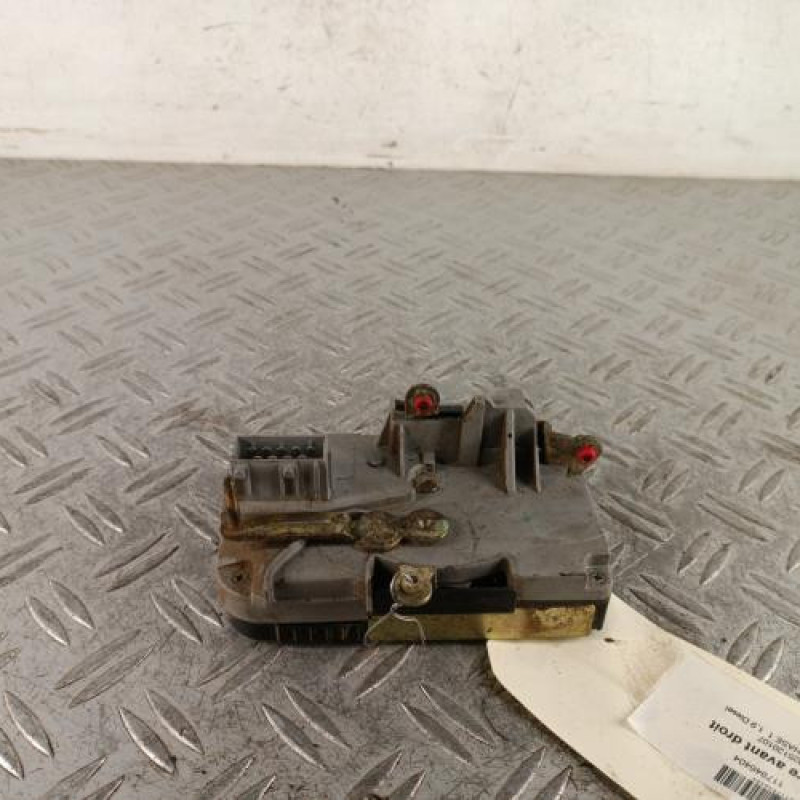 Serrure avant droit FIAT SCUDO 1