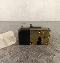 Serrure avant droit FIAT SCUDO 1 Photo n°3