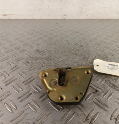 Serrure de porte laterale droite FIAT SCUDO 1 Photo n°1