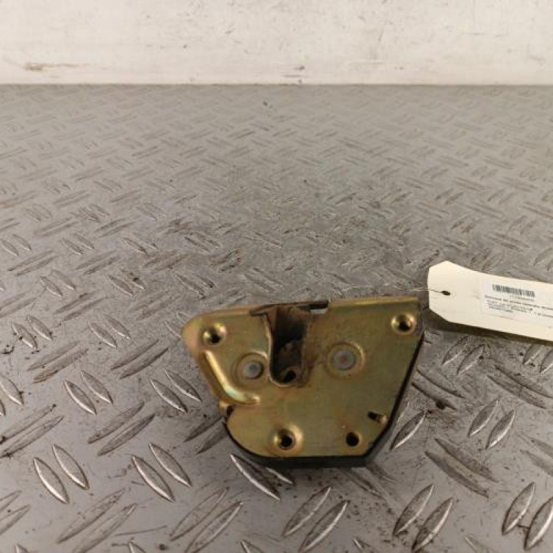 Serrure de porte laterale droite FIAT SCUDO 1
