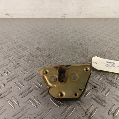 Serrure de porte laterale droite FIAT SCUDO 1 Photo n°1