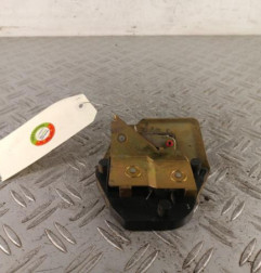 Serrure de porte laterale droite FIAT SCUDO 1