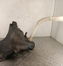 Vase de lave glace CITROEN C5 1 Photo n°1