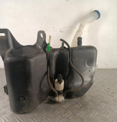 Vase de lave glace CITROEN C5 1