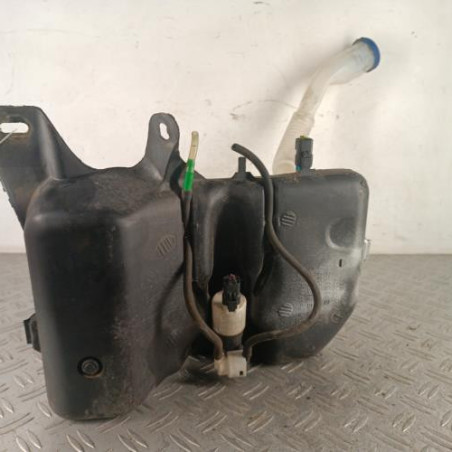 Vase de lave glace CITROEN C5 1