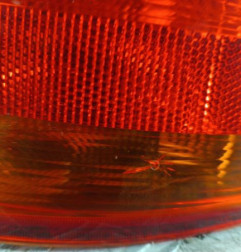 Feu arriere principal droit (feux) AUDI A3 2