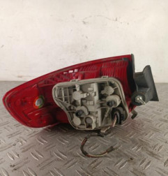 Feu arriere principal droit (feux) AUDI A3 2 Photo n°3