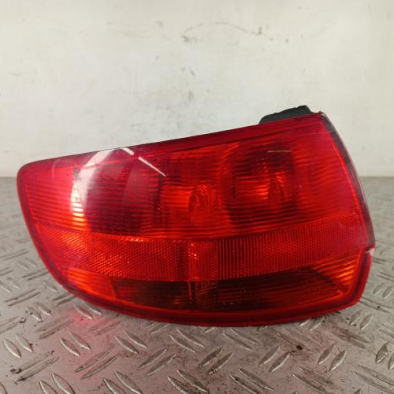 Feu arriere principal gauche (feux) AUDI A3 2