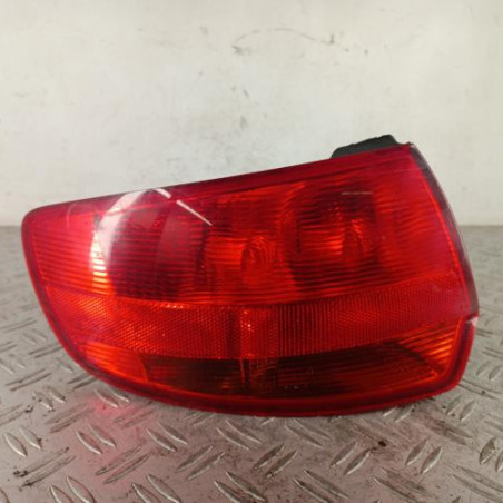 Feu arriere principal gauche (feux) AUDI A3 2 Photo n°1