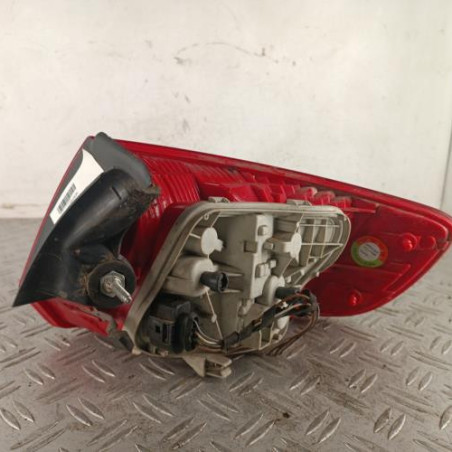 Feu arriere principal gauche (feux) AUDI A3 2