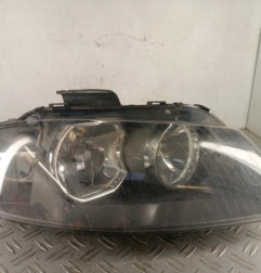 Optique avant principal droit (feux)(phare) AUDI A3 2 Photo n°1