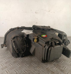 Optique avant principal droit (feux)(phare) AUDI A3 2
