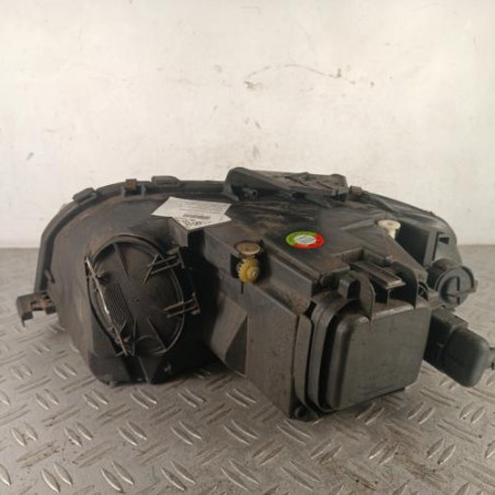 Optique avant principal droit (feux)(phare) AUDI A3 2