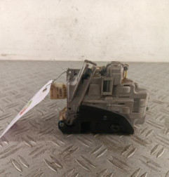 Serrure arriere droit AUDI A3 2