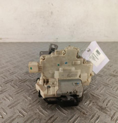Serrure arriere gauche AUDI A3 2 Photo n°1