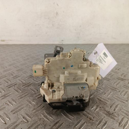 Serrure arriere gauche AUDI A3 2 Photo n°1