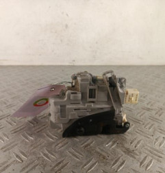 Serrure arriere gauche AUDI A3 2