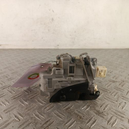 Serrure arriere gauche AUDI A3 2