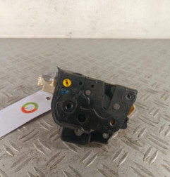 Serrure arriere gauche AUDI A3 2 Photo n°3