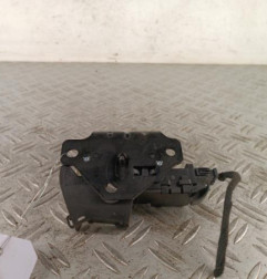 Serrure de hayon AUDI A3 2 Photo n°1