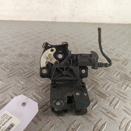 Serrure de hayon AUDI A3 2