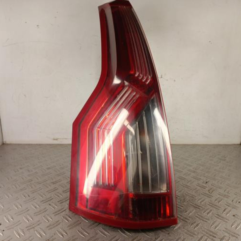 Feu arriere principal gauche (feux) CITROEN C4 GRAND PICASSO 1