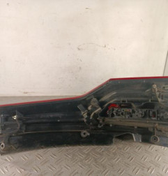 Feu arriere principal gauche (feux) CITROEN C4 GRAND PICASSO 1