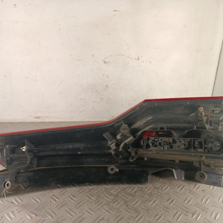 Feu arriere principal gauche (feux) CITROEN C4 GRAND PICASSO 1