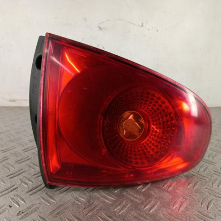 Feu arriere principal gauche (feux) SEAT ALTEA Photo n°1