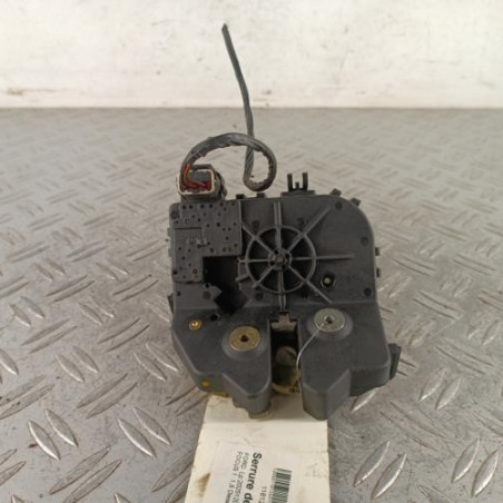 Serrure de hayon FORD FOCUS 1 Photo n°1