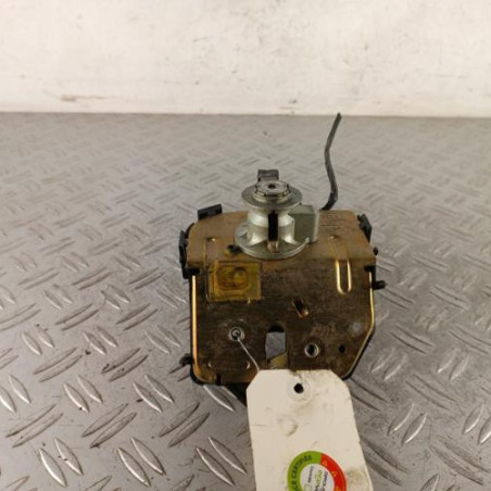 Serrure de hayon FORD FOCUS 1