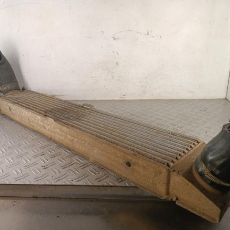Echangeur air (Intercooler) FIAT DUCATO 3 Echangeur air (Intercooler) FIAT DUCATO 3
