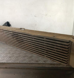 Echangeur air (Intercooler) FIAT DUCATO 3